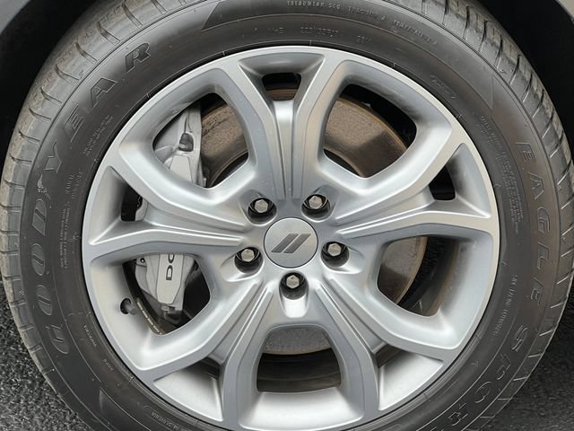 Used 2024 Dodge Hornet R/T AWD/4WD image 6