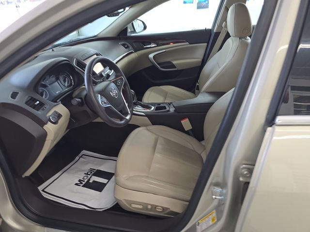 Used 2015 Buick Regal image 13