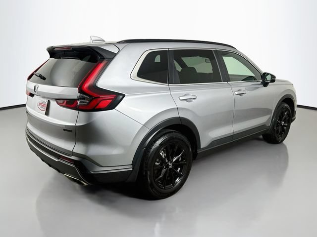 Certified 2023 Honda CR-V Sport image 19