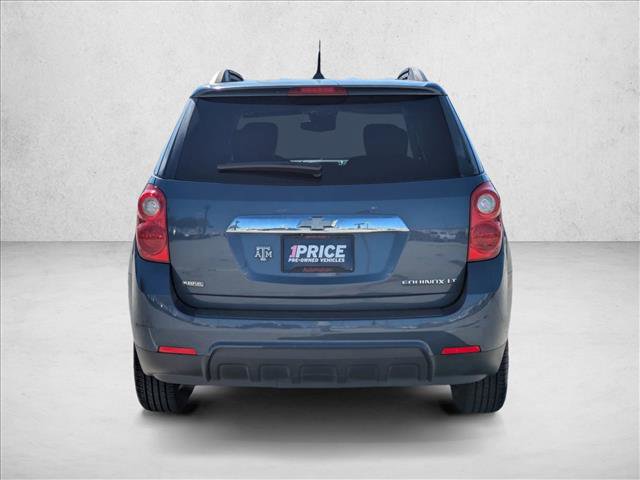 Used 2012 Chevrolet Equinox LT image 6