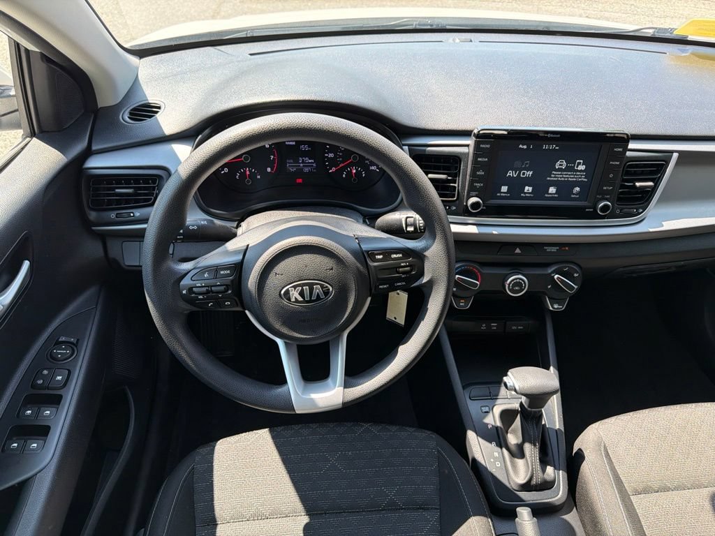 Used 2020 Kia Rio S FWD image 24