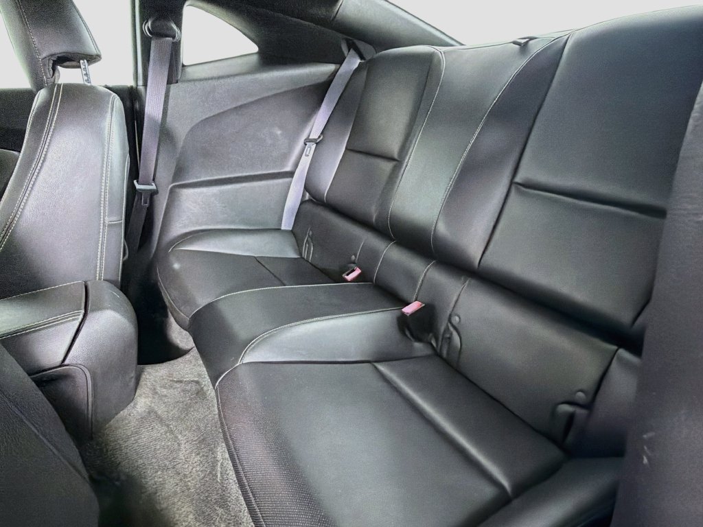 Used 2011 Chevrolet Camaro LT w/ RS Package RWD image 20
