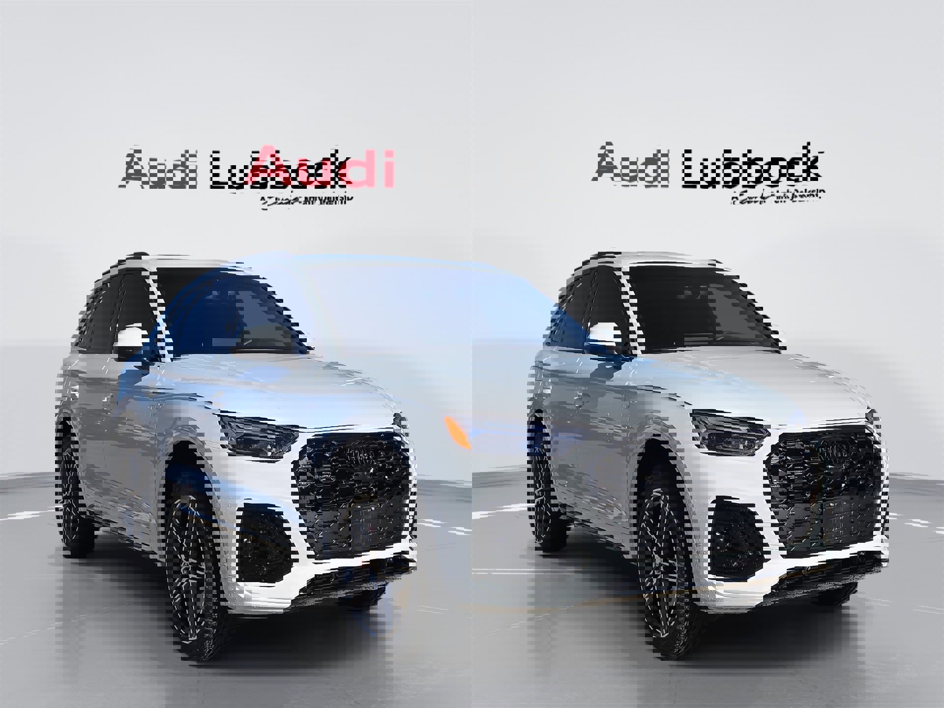 Used 2025 Audi Q5 e Premium Plus w/ Premium Plus Package image 1