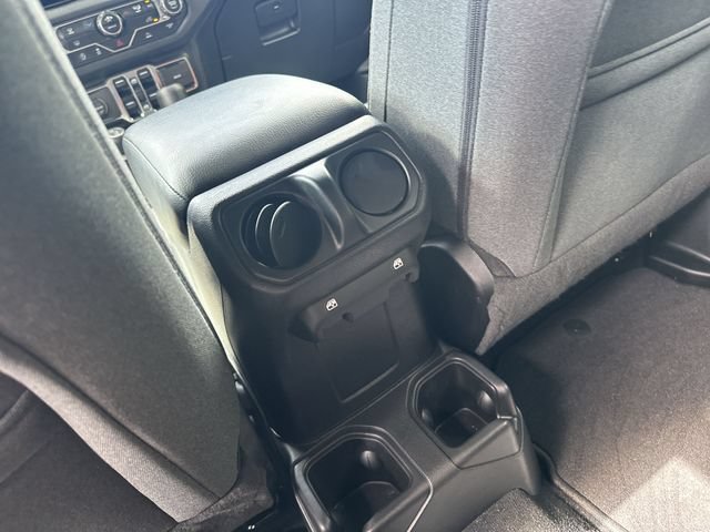 Used 2024 Jeep Wrangler Unlimited Sport AWD/4WD image 23