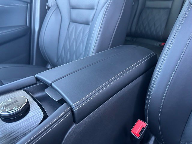 New 2026 Nissan Rogue Platinum AWD/4WD image 28