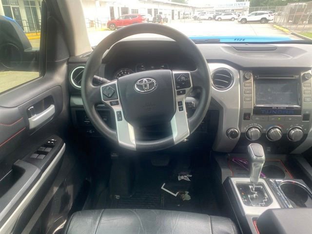 Used 2019 Toyota Tundra TRD Pro AWD/4WD image 19