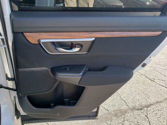 Used 2022 Honda CR-V EX image 15
