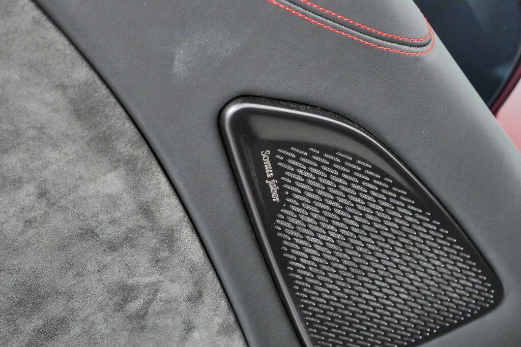 Used 2024 Maserati MC20 Cielo RWD image 8