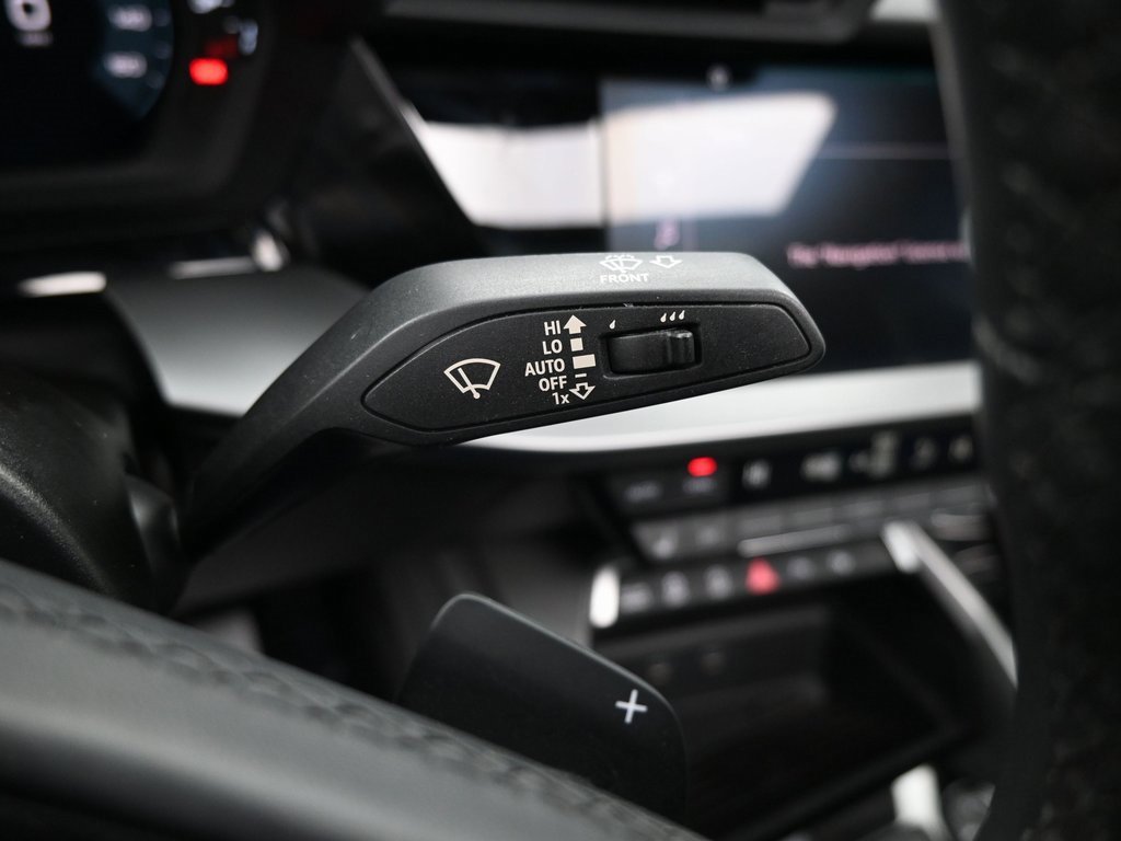 Used 2023 Audi A3 2.0T Premium w/ Convenience Package image 18