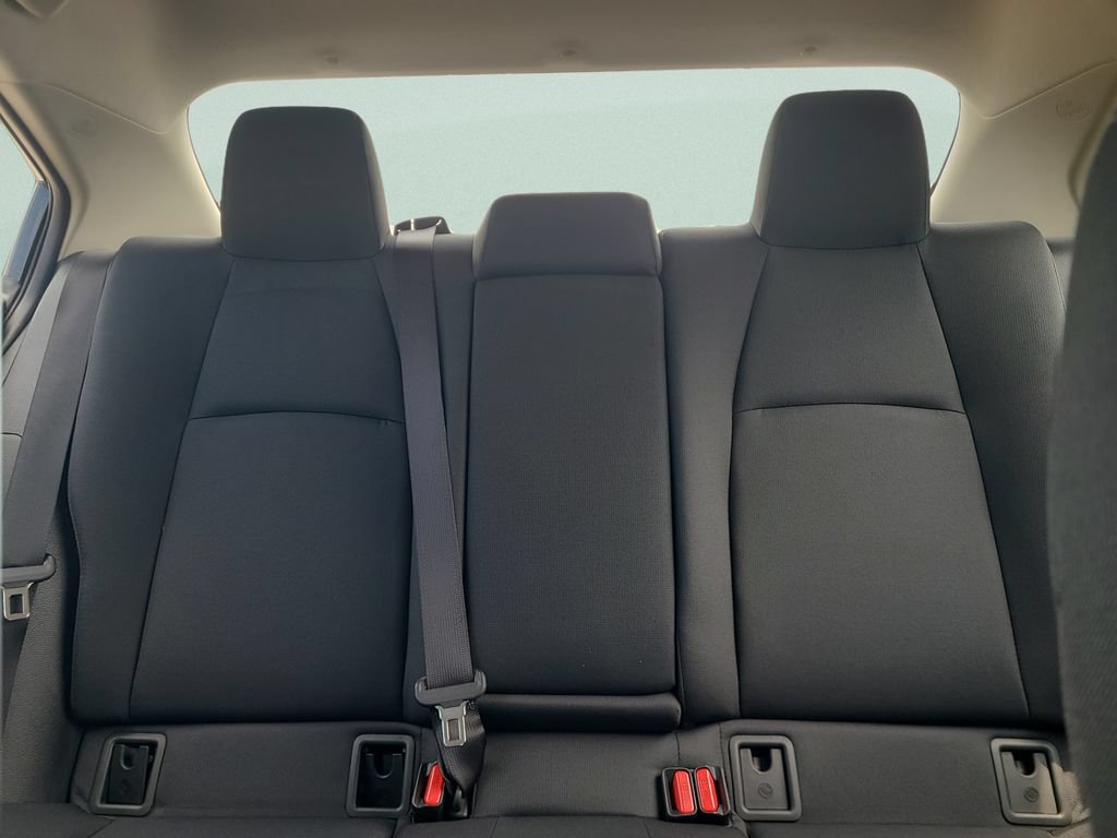 Certified 2024 Toyota Corolla LE w/ LE Convenience Package FWD image 10