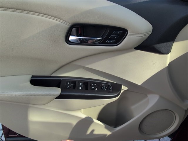 Used 2016 Acura RDX FWD w/ Advance Package image 33