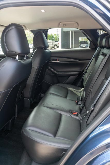 Used 2023 MAZDA CX-30 AWD 2.5 S w/ Select Package image 11
