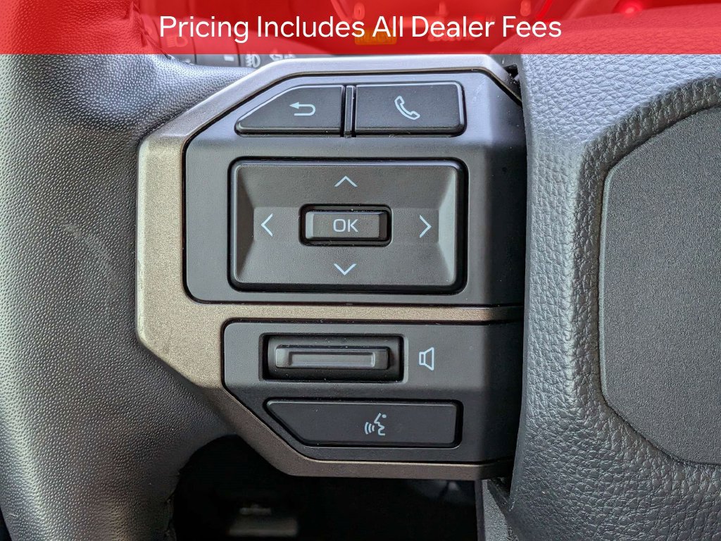 Certified 2024 Toyota Land Cruiser AWD/4WD image 27