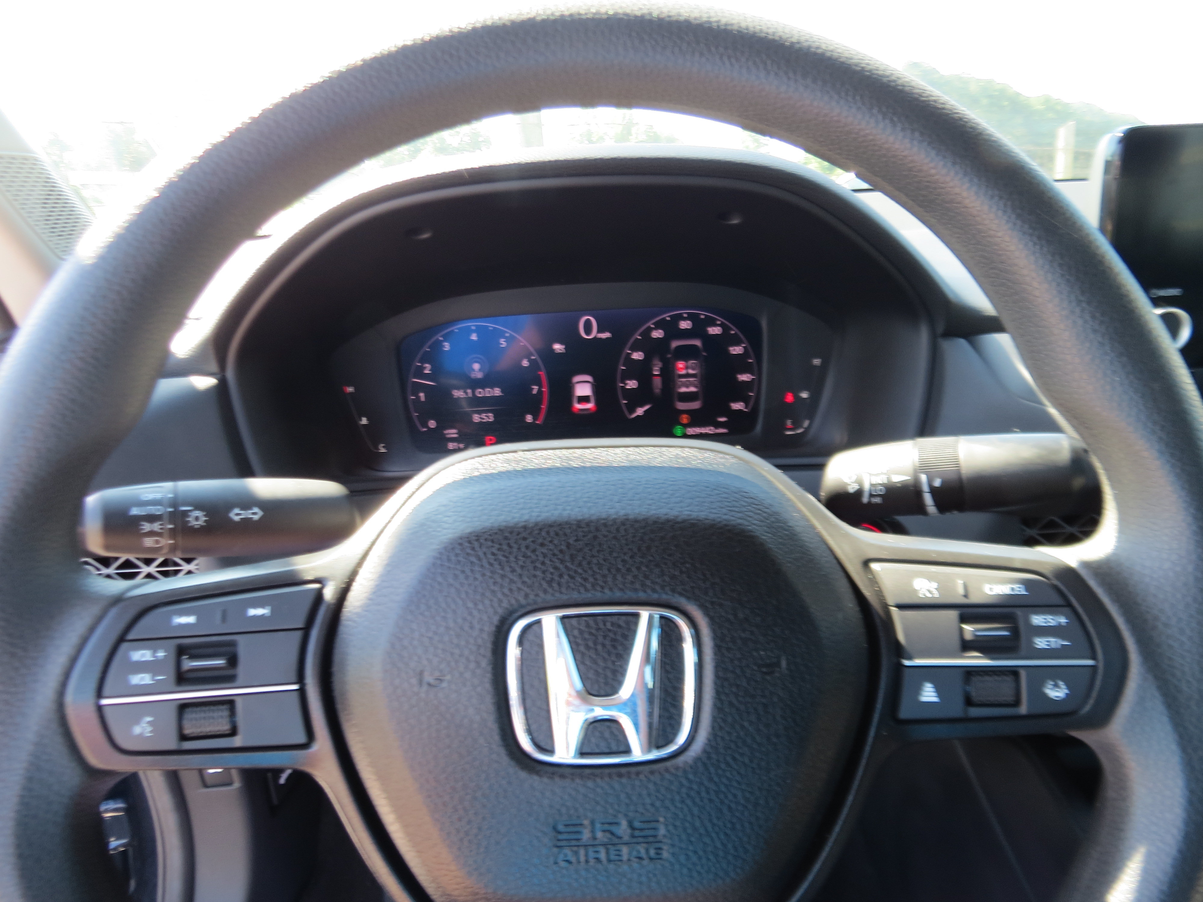 Used 2025 Honda Accord SE image 21