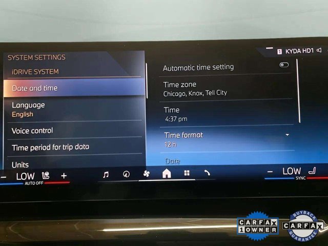 Used 2025 BMW 530i image 53