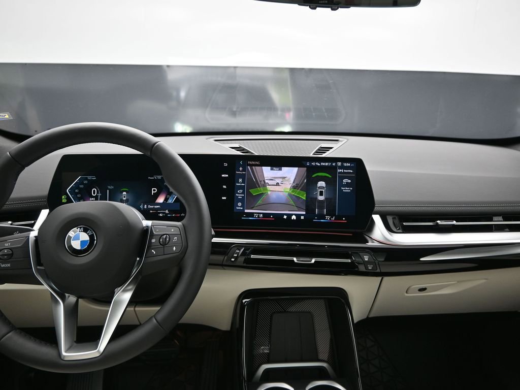 New 2026 BMW X1 xDrive28i w/ Convenience Package image 19