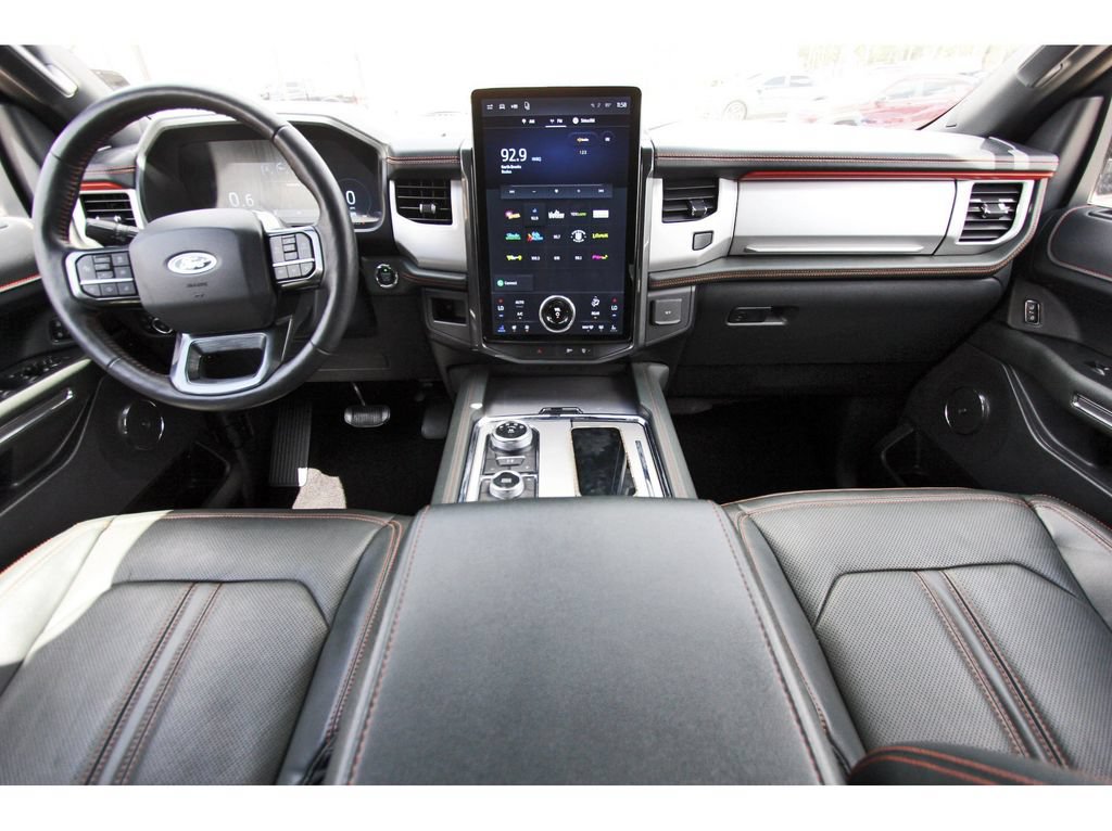 Used 2022 Ford Expedition Timberline AWD/4WD image 10