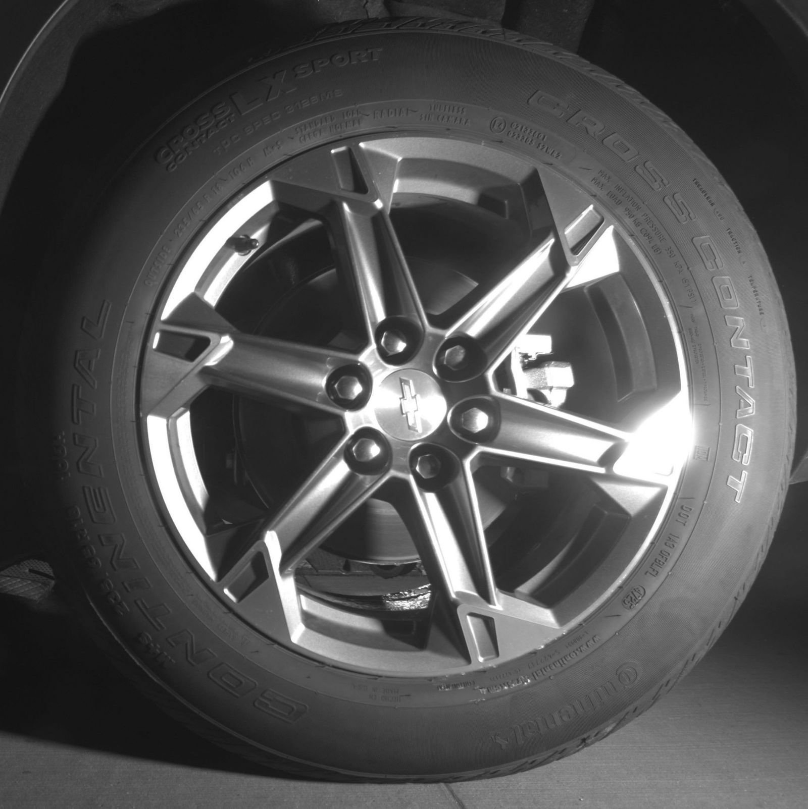 Used 2026 Chevrolet Blazer LT FWD image 14