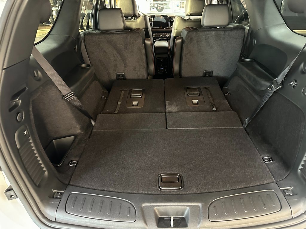 New 2026 Dodge Durango GT image 44