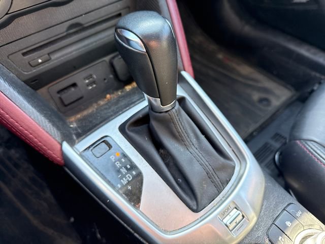 Used 2016 MAZDA CX-3 Touring w/ Premium Package image 29