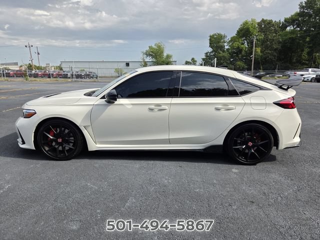 Used 2026 Honda Civic Type R image 8