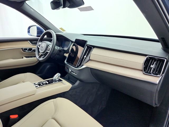 Certified 2026 Volvo XC90 B6 Plus w/ Protection Package Premier image 13
