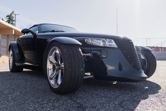 Used 1999 Plymouth Prowler RWD image 55