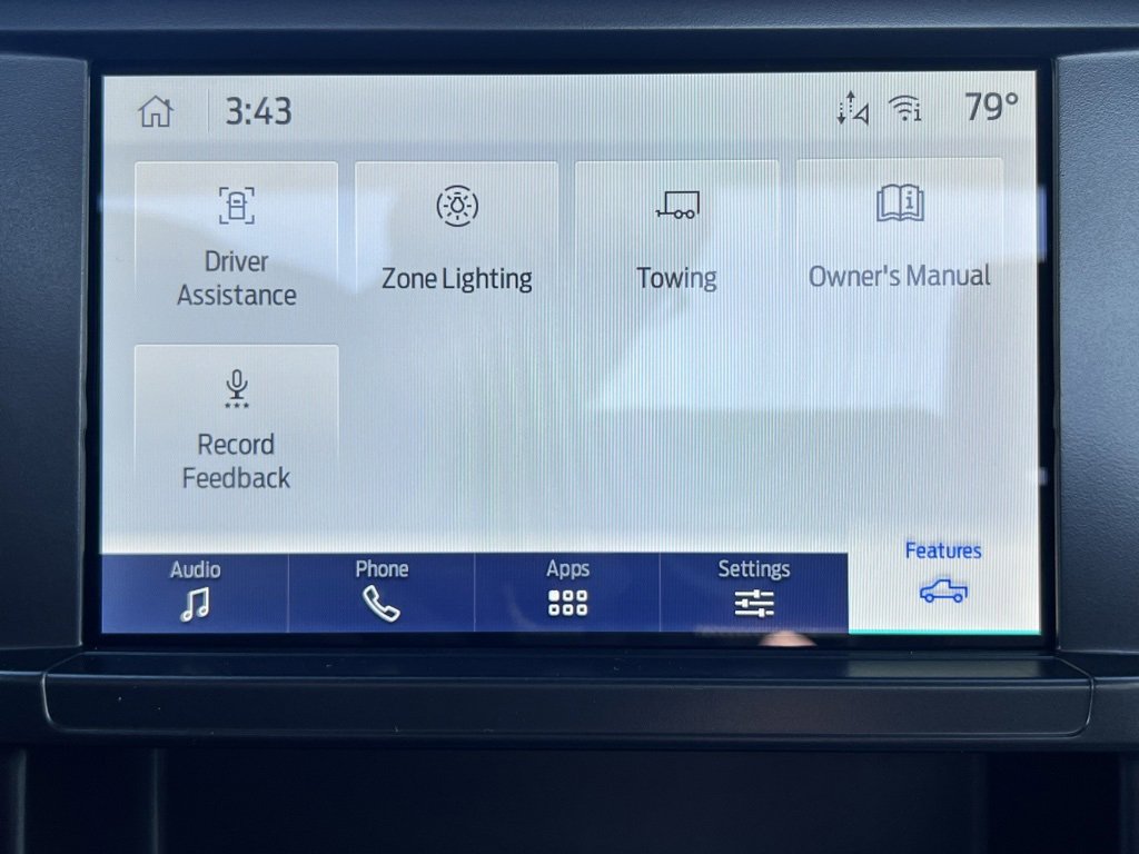 New 2026 Ford F250 XL image 36