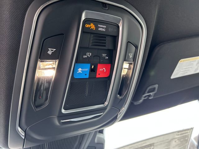 New 2026 Dodge Charger GT w/ Driver Convenience Group image 25