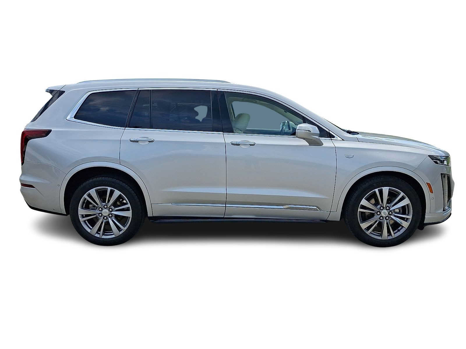 Used 2020 Cadillac XT6 Premium Luxury AWD/4WD image 6