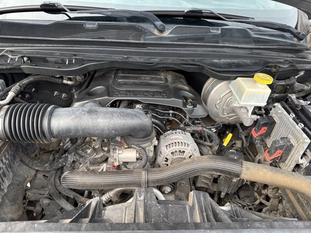 Used 2019 RAM 1500 Limited w/ Advanced Safety Group image 6