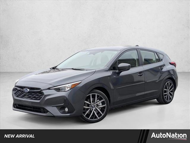 Certified 2025 Subaru Impreza 2.0i Sport