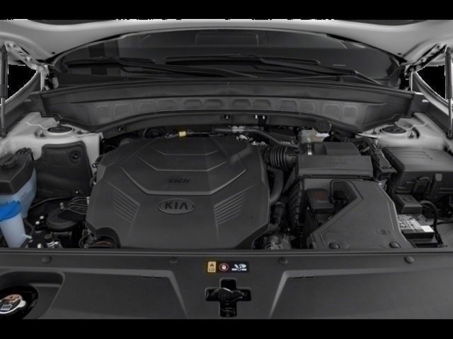 Used 2020 Kia Telluride SX image 9
