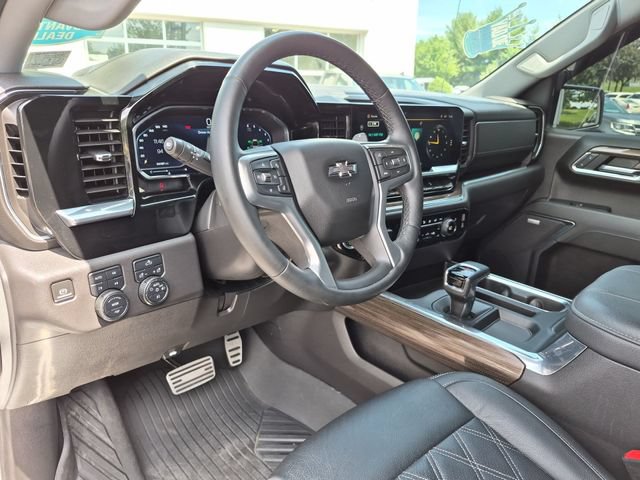 Used 2023 Chevrolet Silverado 1500 RST w/ All Star Edition Plus AWD/4WD image 12
