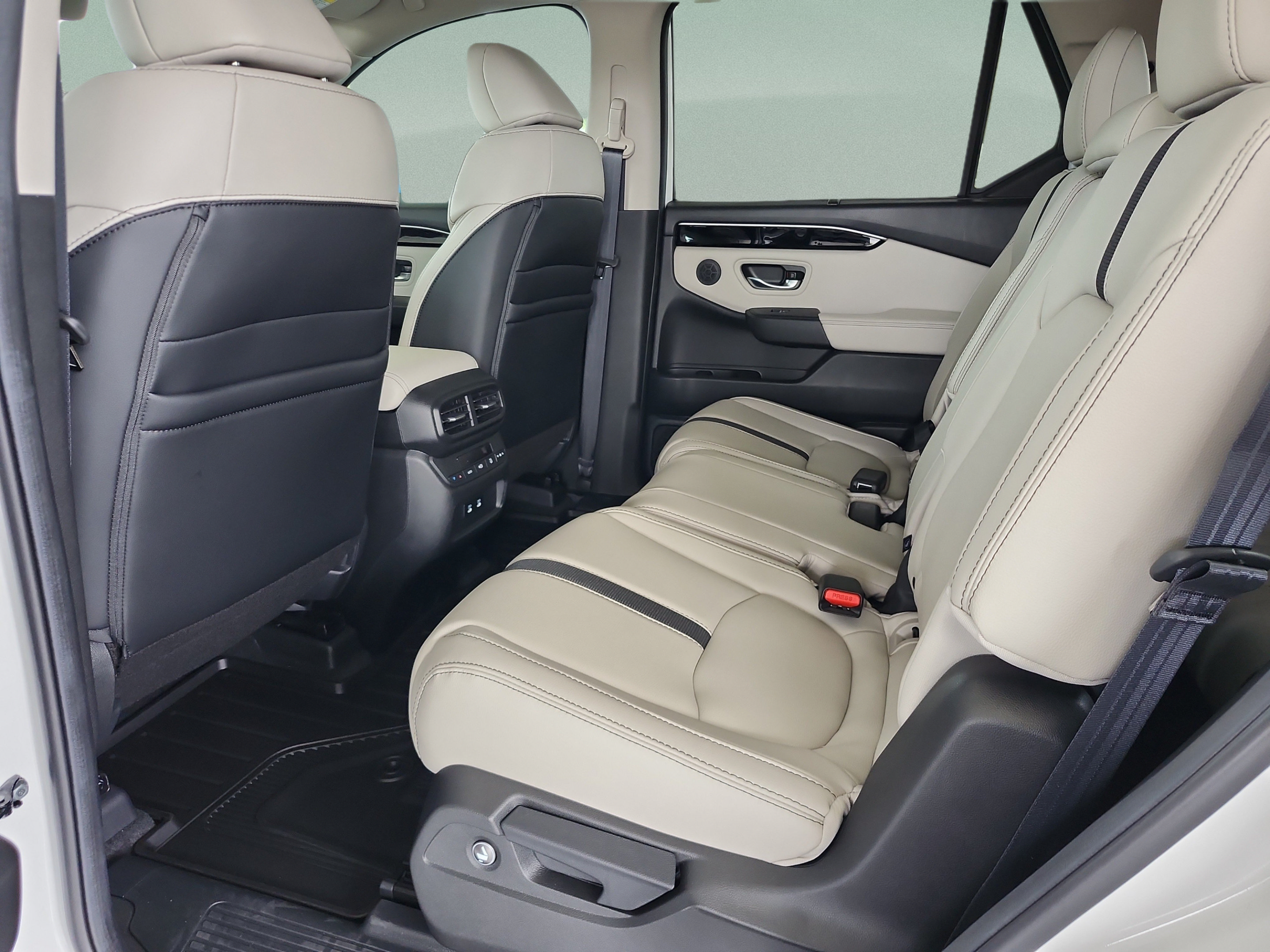 New 2026 Honda Pilot EX-L image 17