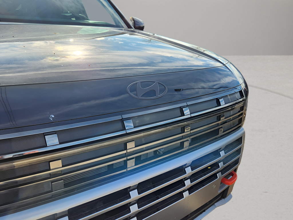 New 2026 Hyundai Palisade XRT Pro AWD/4WD image 9