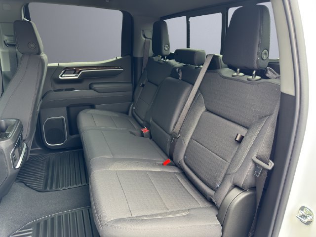 New 2026 GMC Sierra 1500 Elevation w/ Preferred Package AWD/4WD image 20