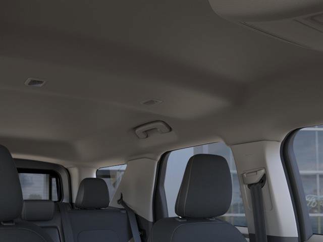 New 2026 Ford Bronco Sport Big Bend AWD/4WD image 22