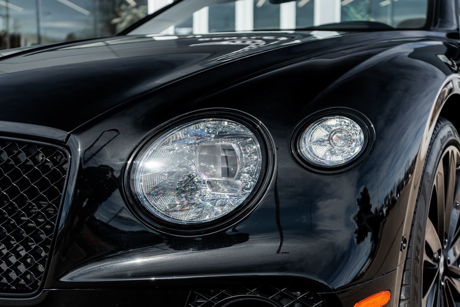 Used 2022 Bentley Continental GT Speed image 22