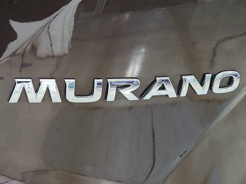 Used 2022 Nissan Murano SL w/ SL Moonroof Package image 41