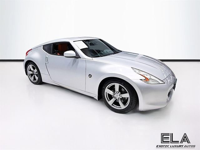 Used 2009 Nissan 370Z Touring image 37