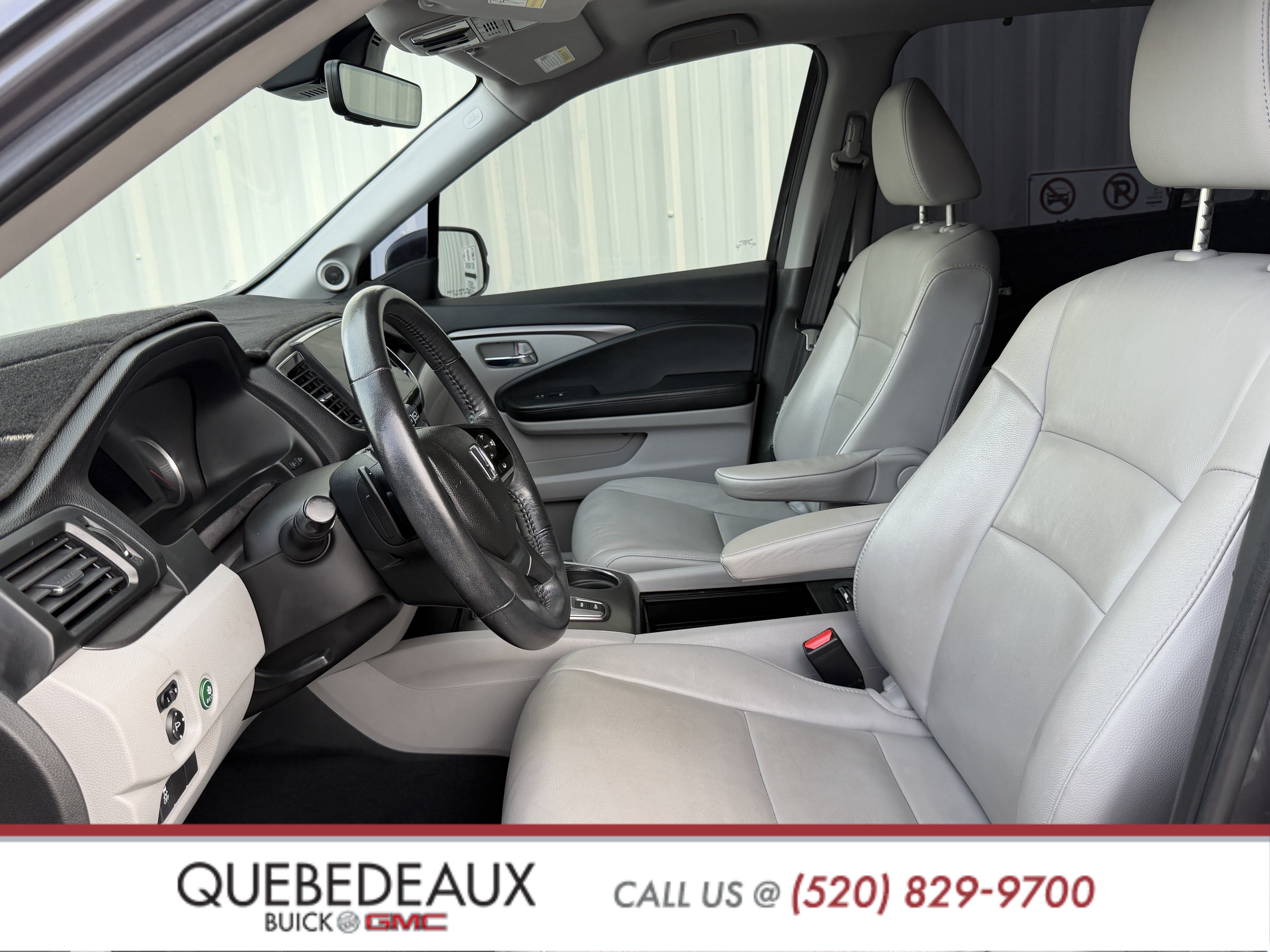Used 2021 Honda Pilot EX-L image 9