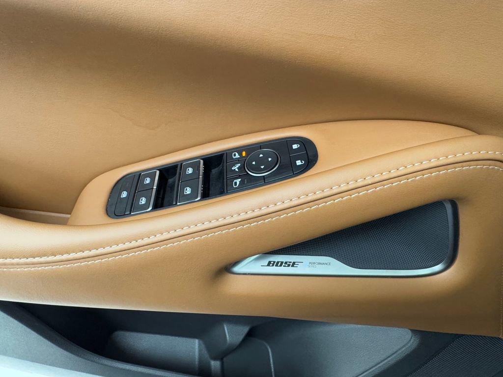 Used 2023 INFINITI QX60 Autograph image 29