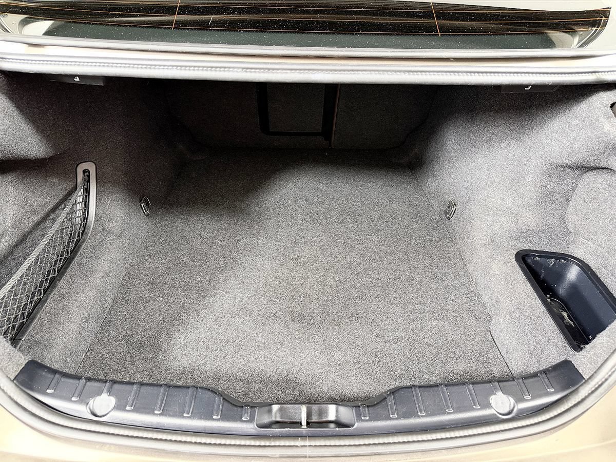 Used 2016 BMW 535i Sedan RWD image 12