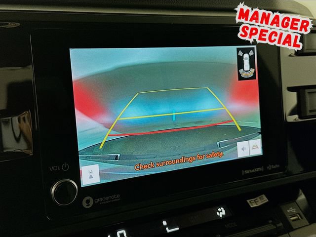 Used 2023 Toyota Tundra SR5 w/ SR5 Convenience Package AWD/4WD image 17