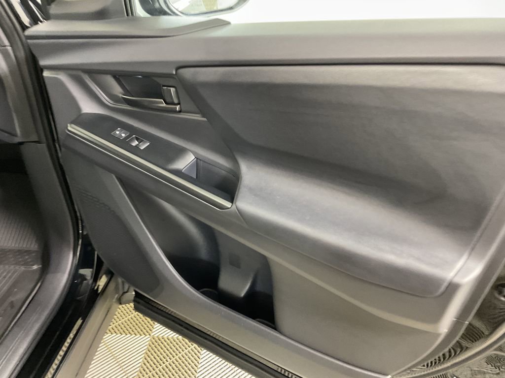 Used 2026 Toyota bZ image 24
