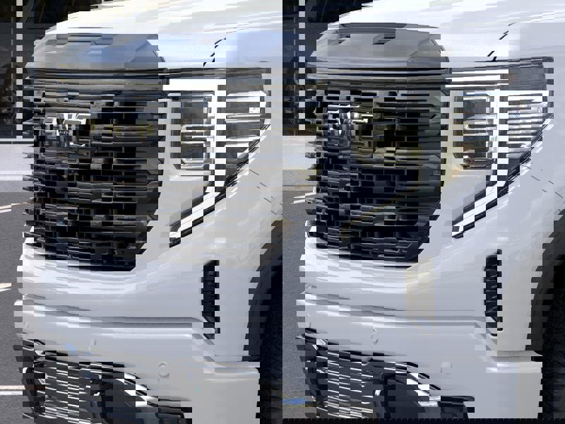 New 2026 GMC Sierra 1500 Denali Ultimate image 13