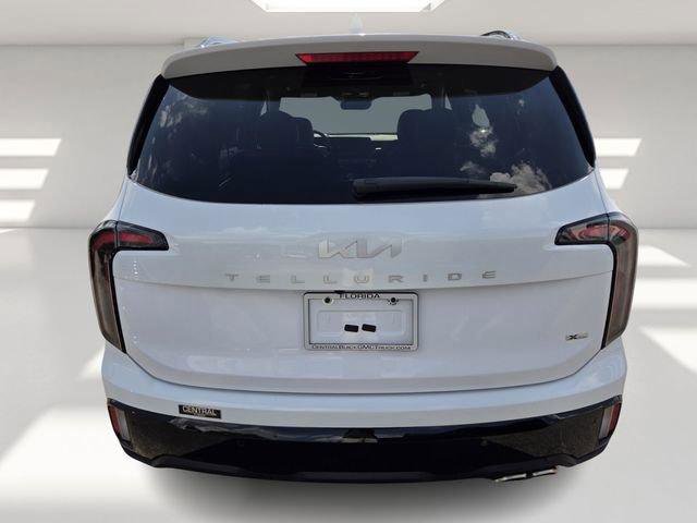 Used 2024 Kia Telluride SX X-Line image 4