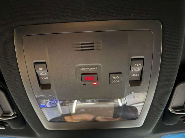 Used 2019 Lexus NX 300 F Sport w/ F Sport Premium Package image 24