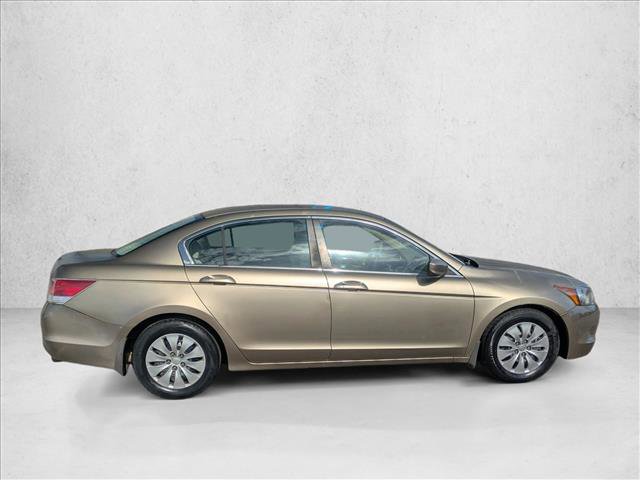 Used 2009 Honda Accord LX image 4
